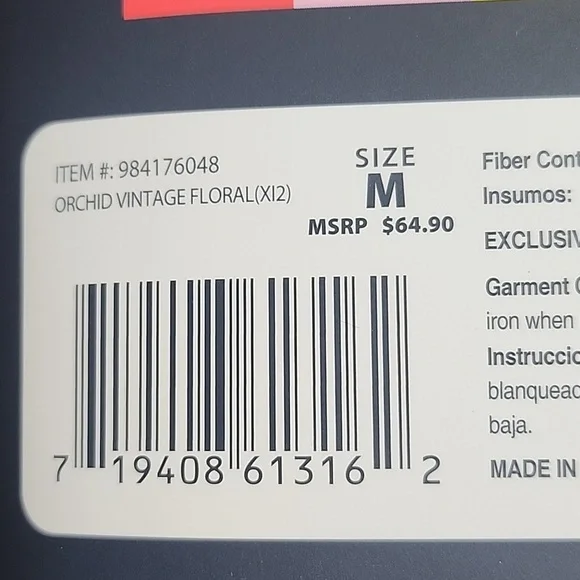 Gap Ladies Sleep Set - NWT - Picture 5 of 5